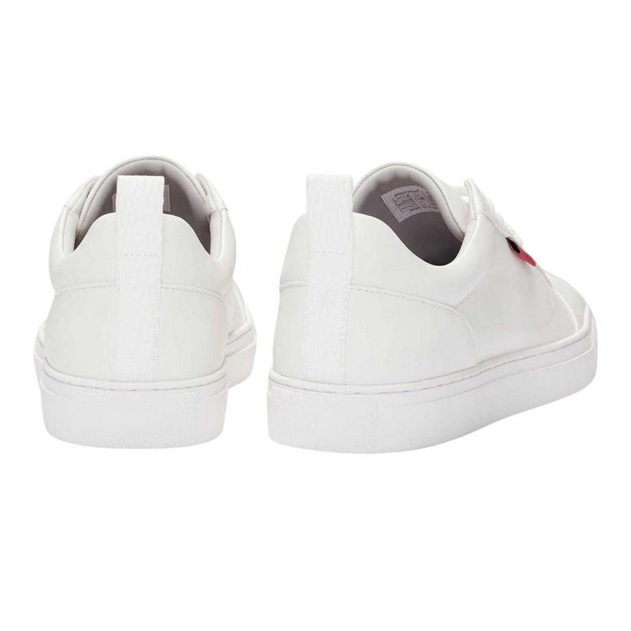 HUGO Low Top Tennis Sneaker  