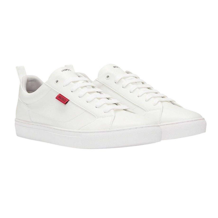 HUGO Low Top Tennis Sneaker  