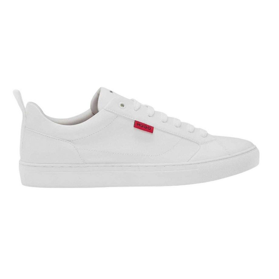 Sneaker , Leder