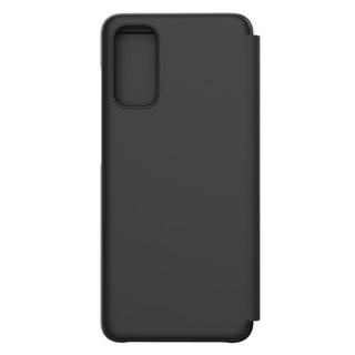 SAMSUNG  Etui Folio 'Design For ' Noir pour  Galaxy S20 