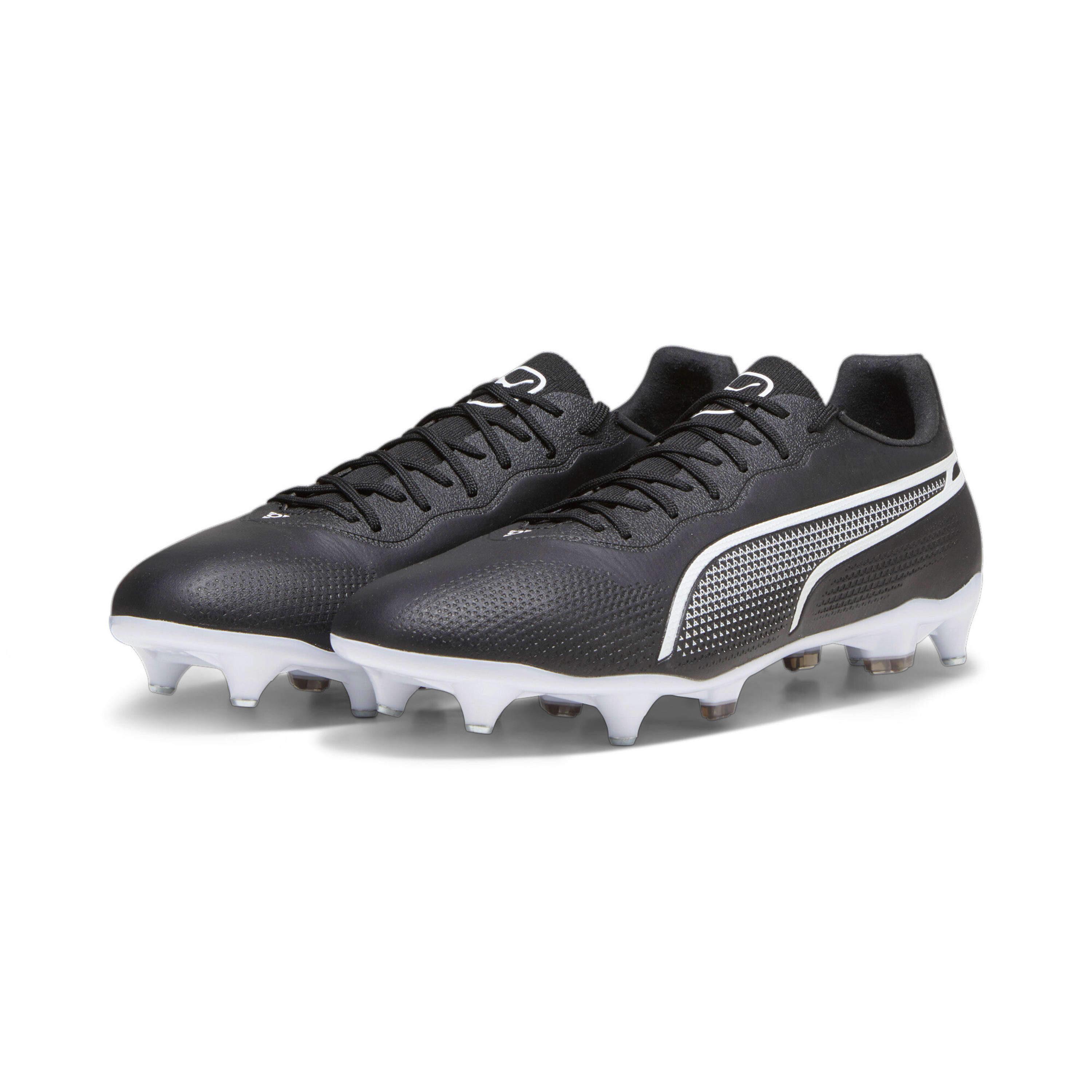 PUMA  fußballschuhe king pro sg - pack breakthrough 