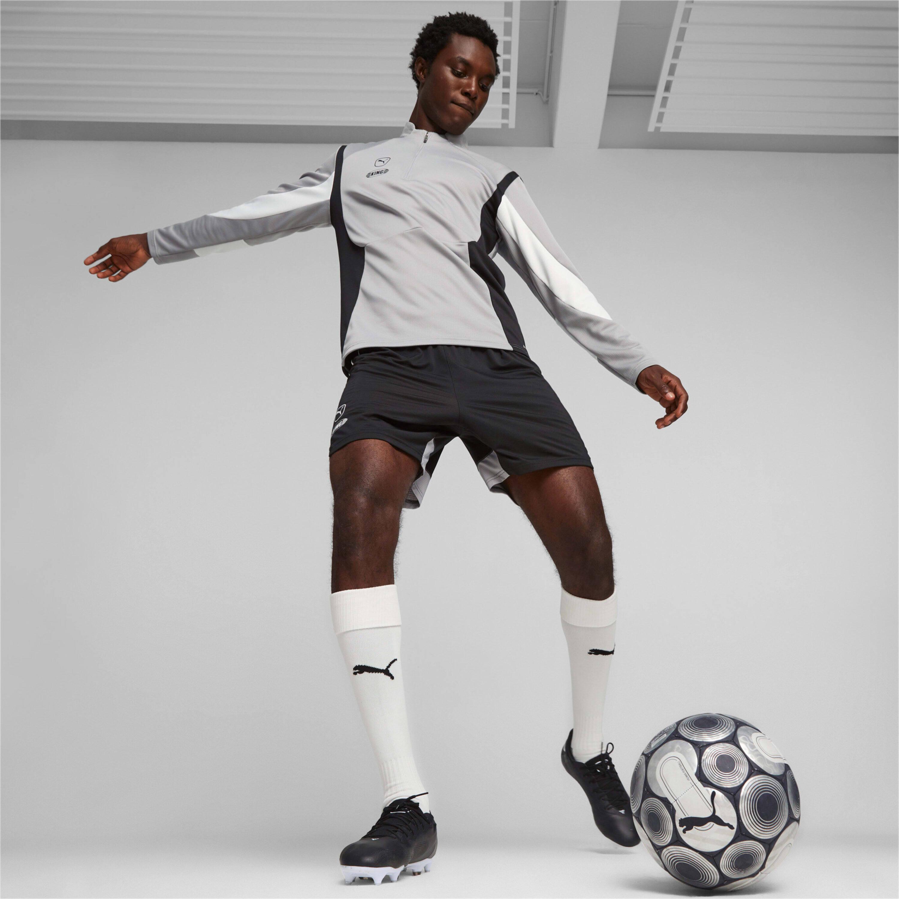 PUMA  chaussures de football king pro sg - pack breakthrough 