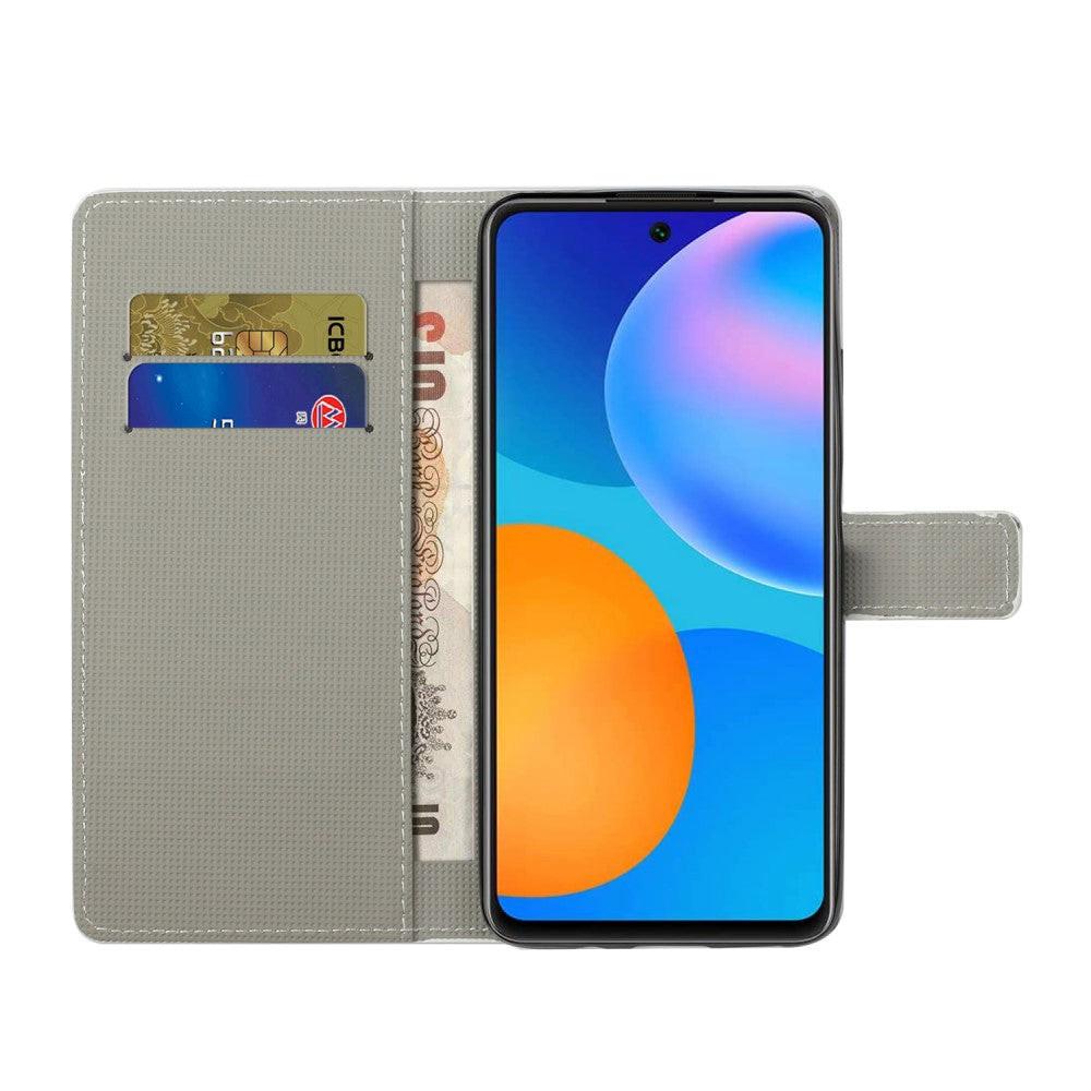 Cover-Discount  Galaxy A32 - Custodia motivo 