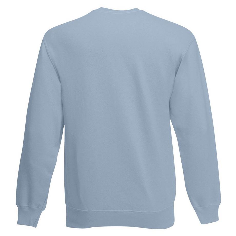 Fruit of the Loom Sweatshirt Pullover Fil Belcoro  