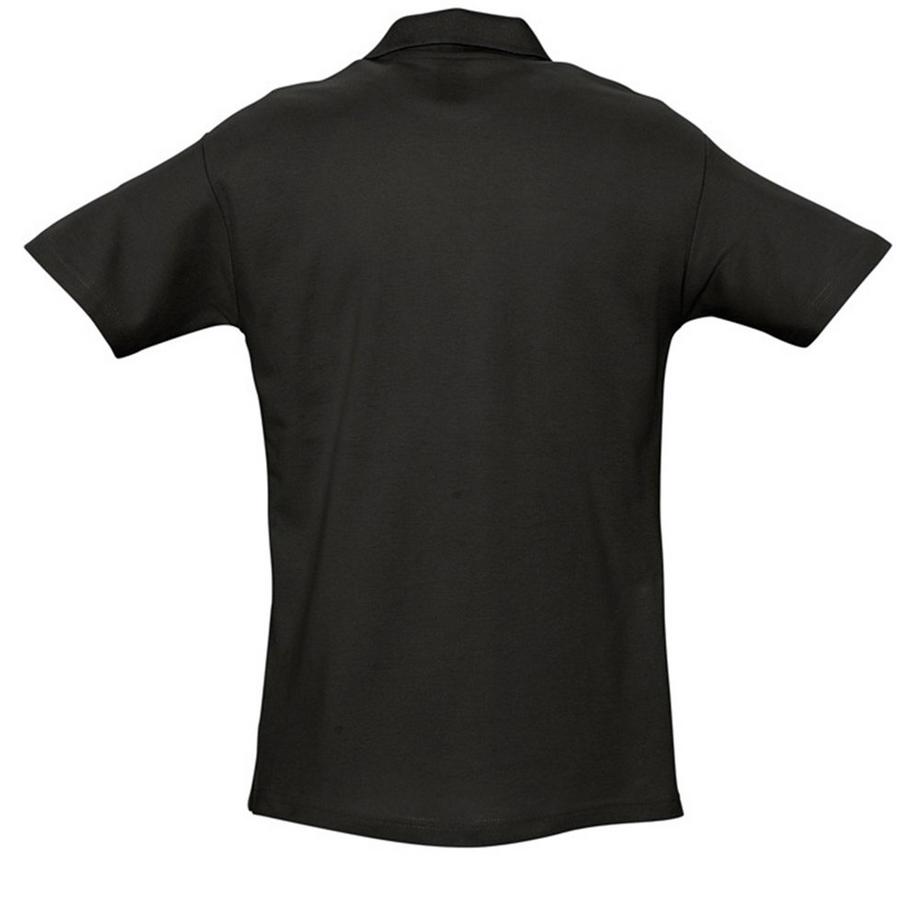 SOLS Spring II Kurzarm Polo Shirt  