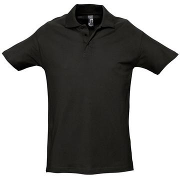 Spring II PoloShirt, Kurzarm