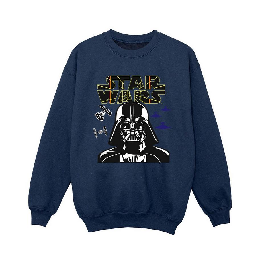 STAR WARS  Comp Sweatshirt 
