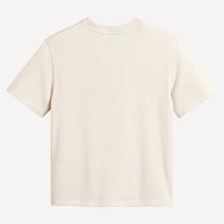 La Redoute Collections  Bedrucktes T-Shirt 