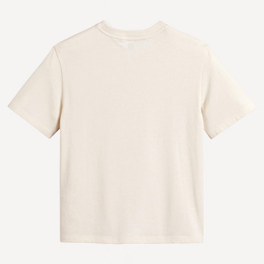 La Redoute Collections  Bedrucktes T-Shirt 