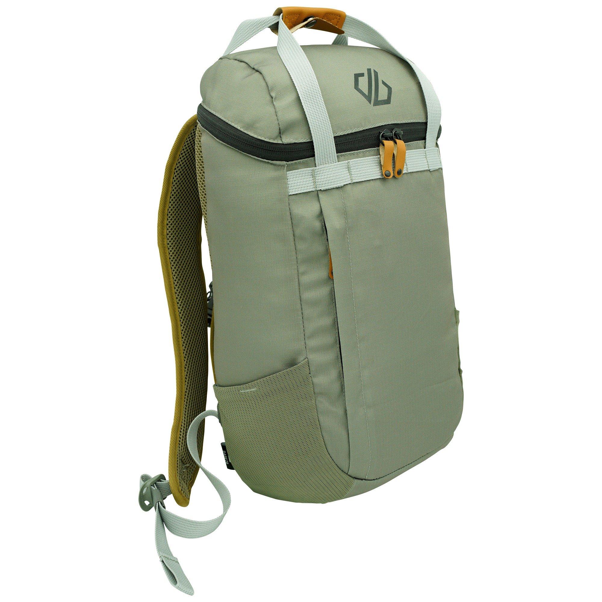 Dare 2B Rucksack Offbeat, Lederverkleidung  