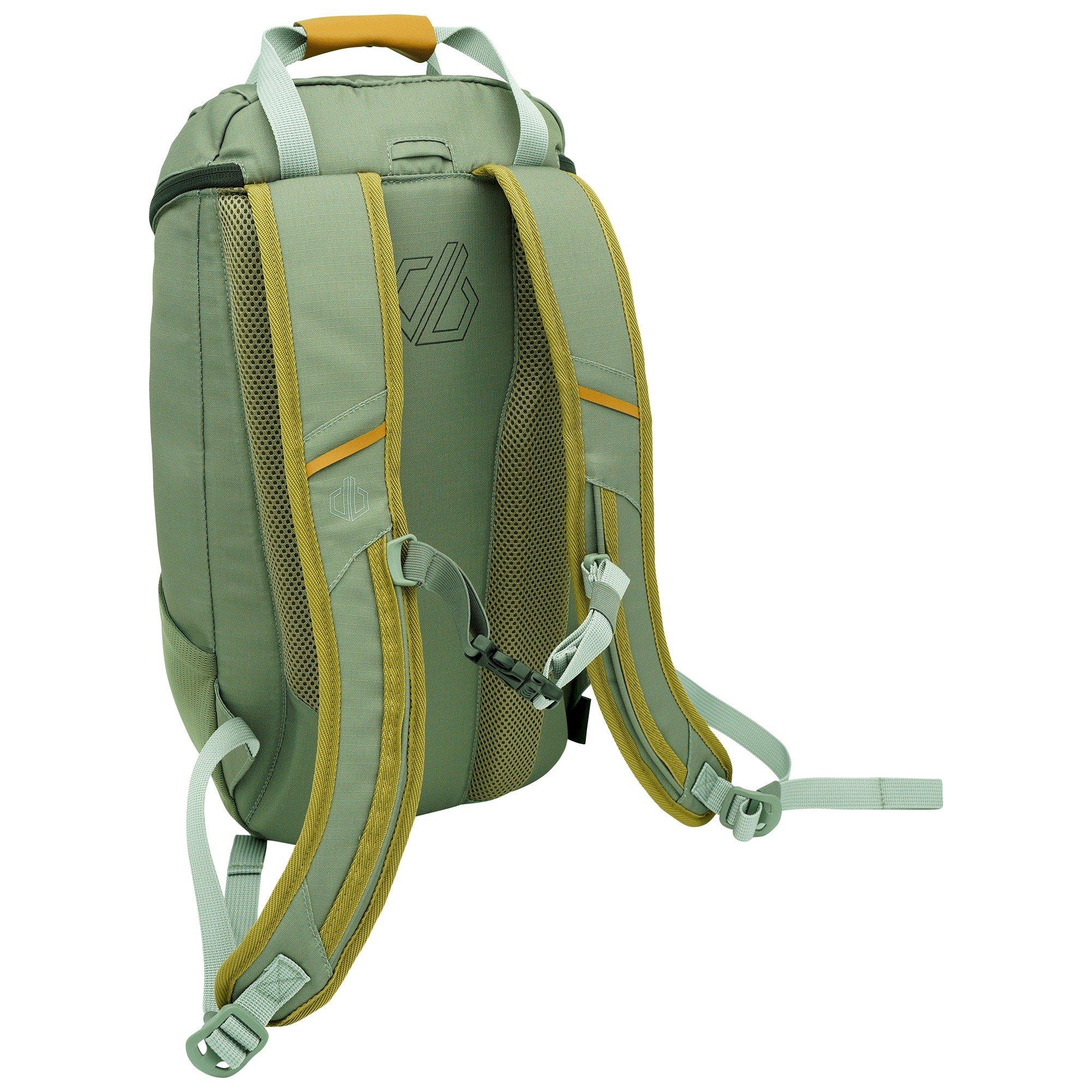 Dare 2B Rucksack Offbeat, Lederverkleidung  