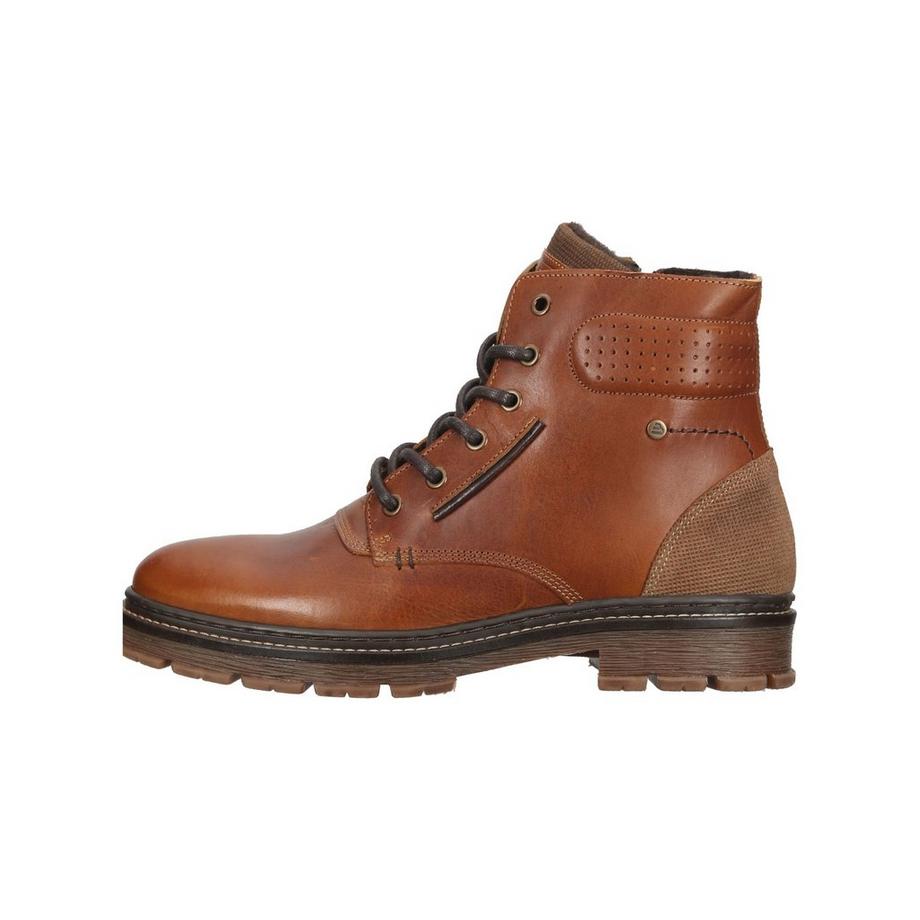 Bullboxer Stivaletti stringati  
