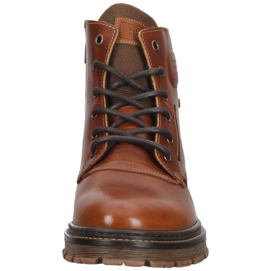 Bullboxer Stivaletti stringati  