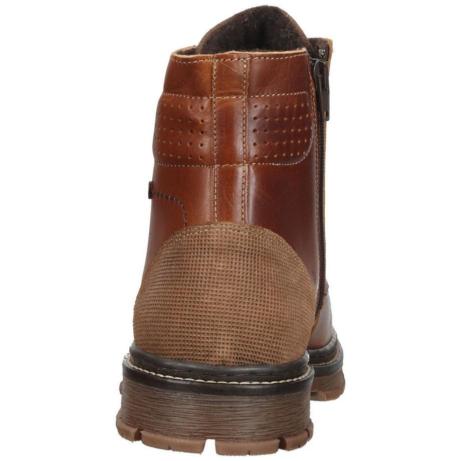 Bullboxer Stivaletti stringati  