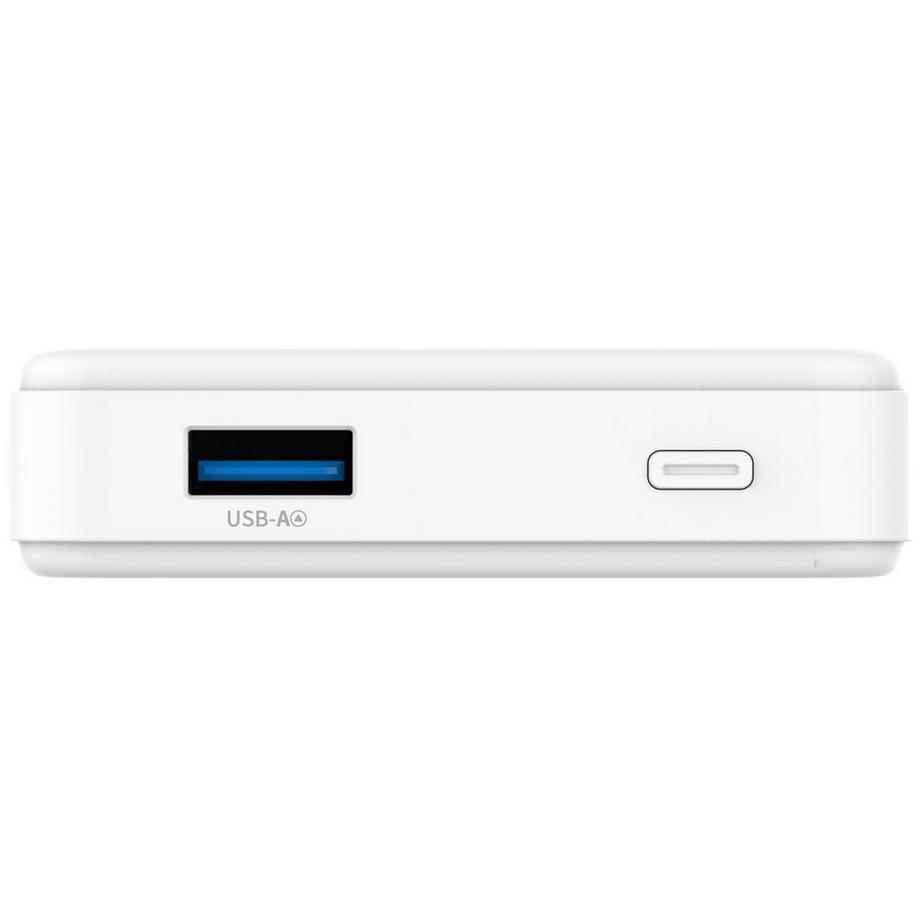 Celly  PowerBank 10 000 mAh 15 W Qi2 Blanc 