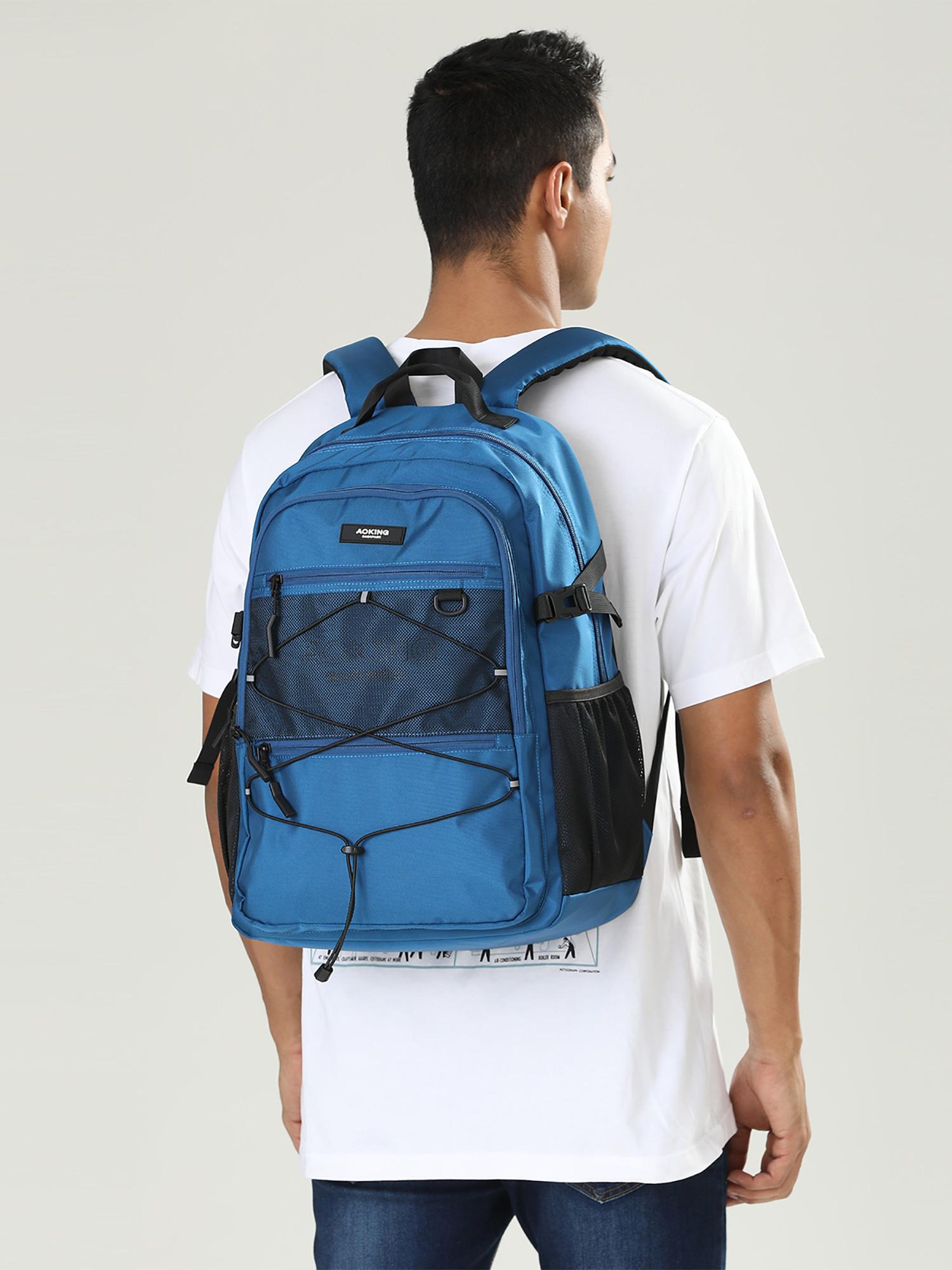 Aoking Unisex Rucksack  