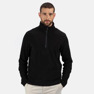 Regatta Fleece mit halbem Reissverschluss  