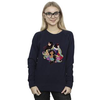 Disney  Sweatshirt 