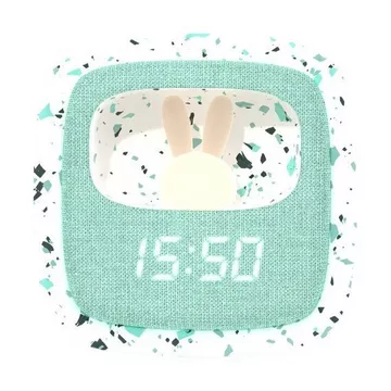 Billy Clock Mentha