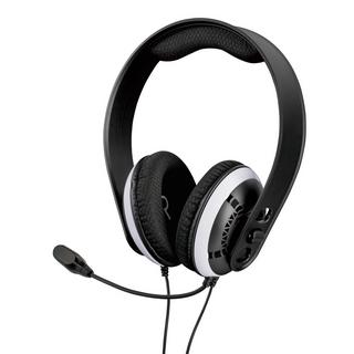 Raptor Gaming  SK150 Kopfhörer Kabelgebunden Kopfband Schwarz, Weiß 