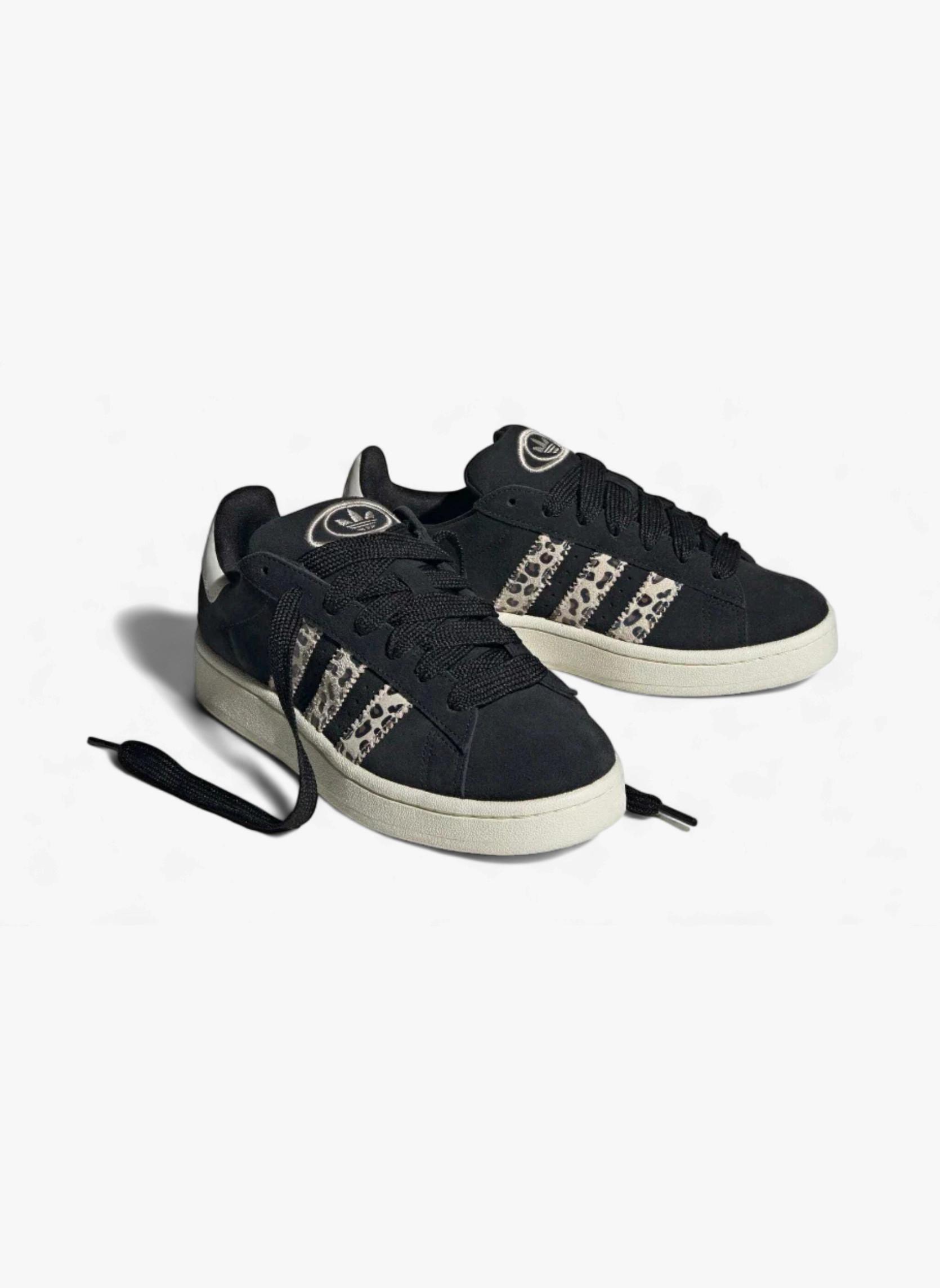 adidas  Campus 00s  Leopard 