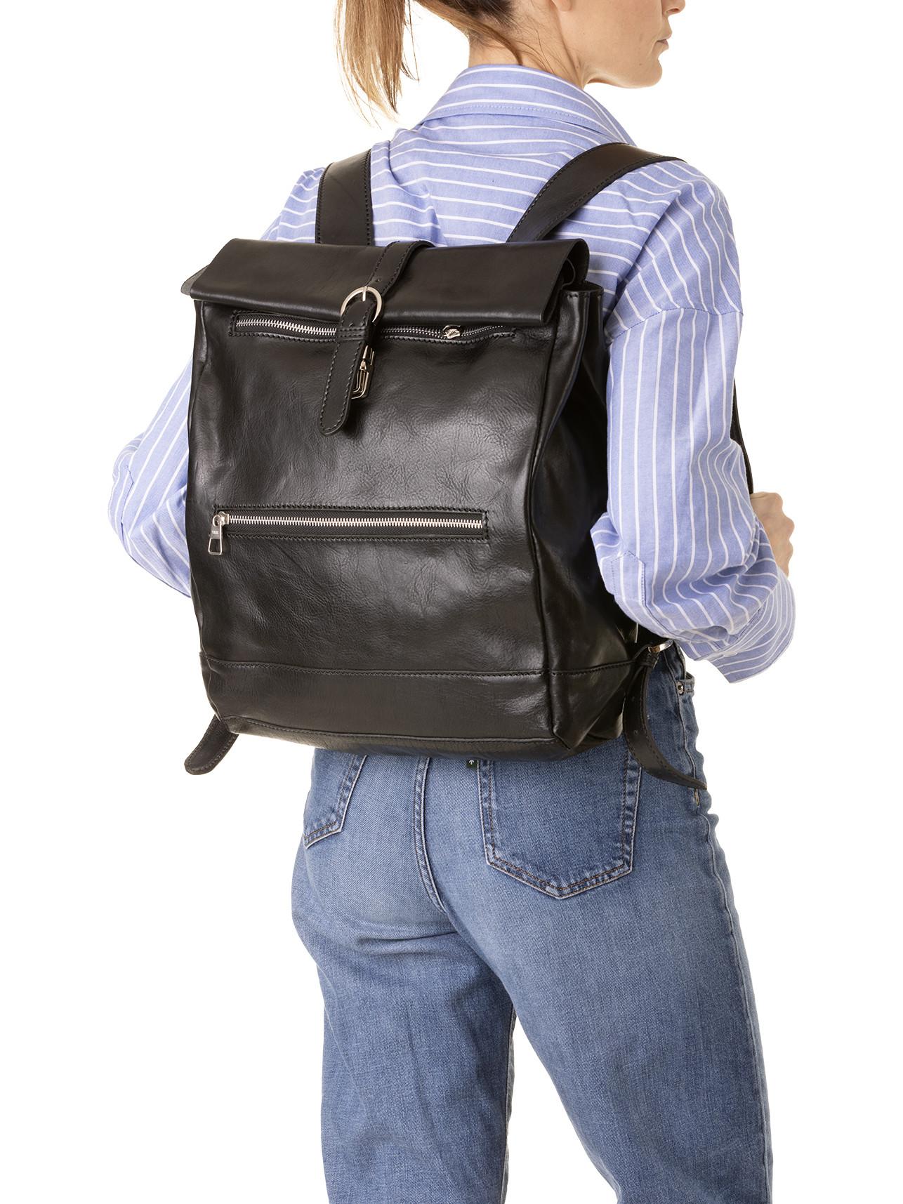 Viola Castellani Zaino Unisex  