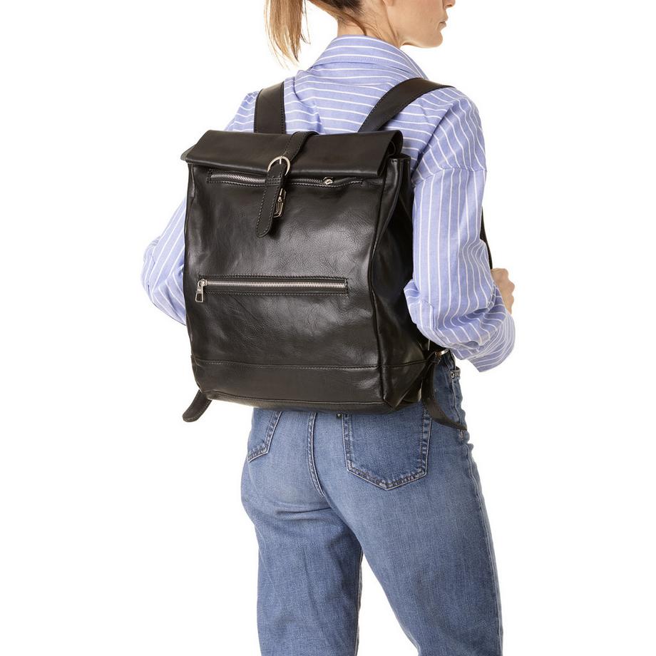 Viola Castellani Unisex Rucksack  
