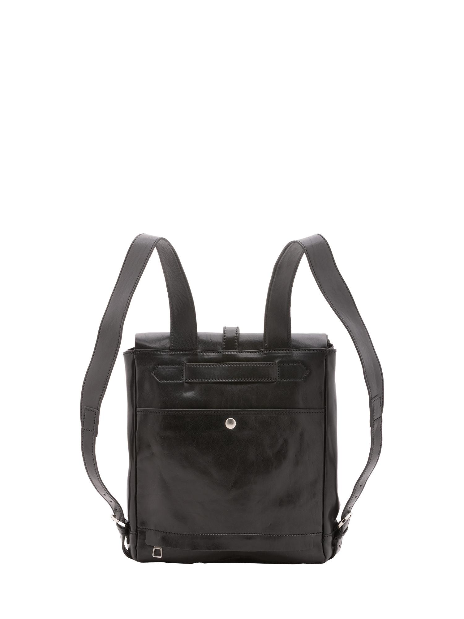 Viola Castellani Zaino Unisex  