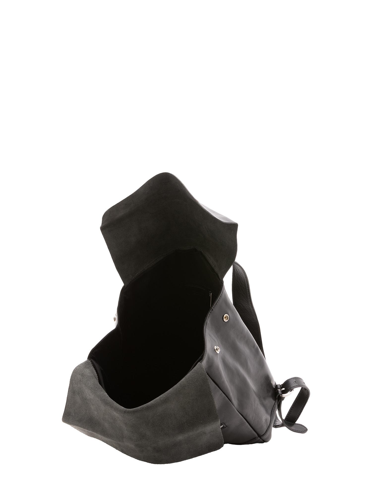 Viola Castellani Zaino Unisex  