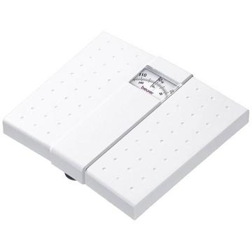 MS 01 White Mechanische Personenwaage