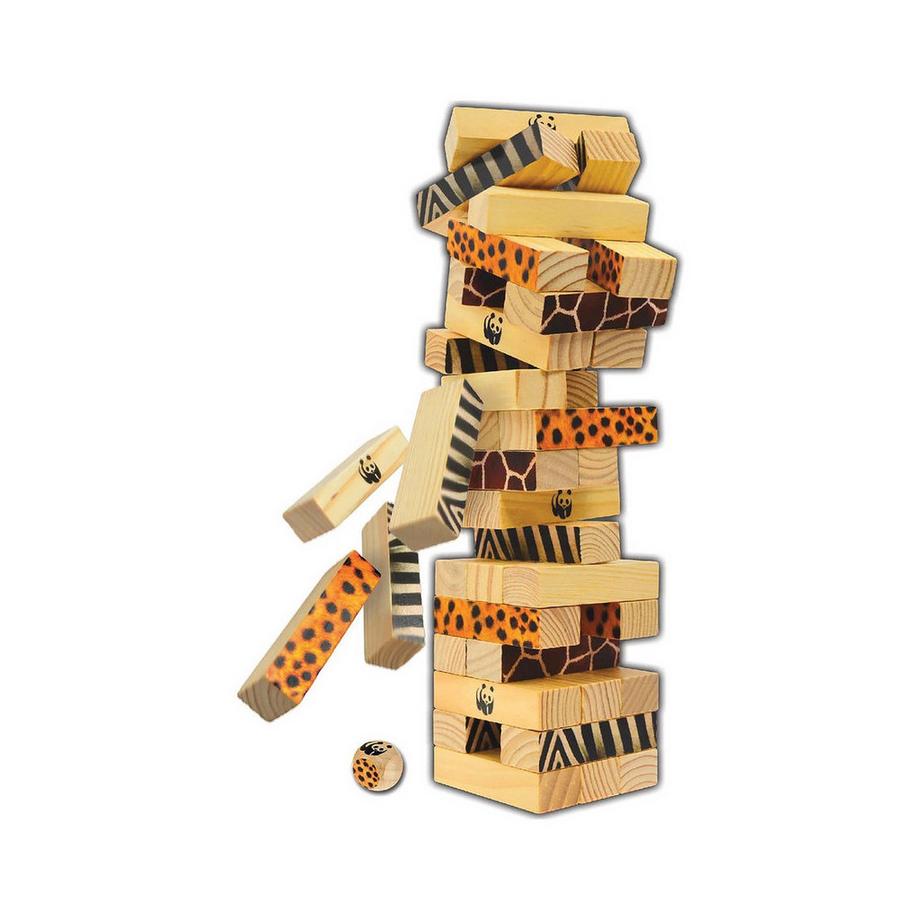 Ambassador  Wackelturm Miombo 