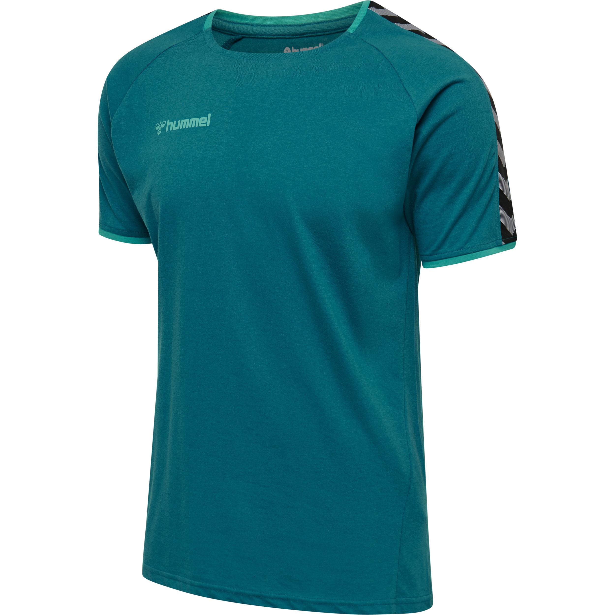 Hummel  t-hirt training hmlauthentic 