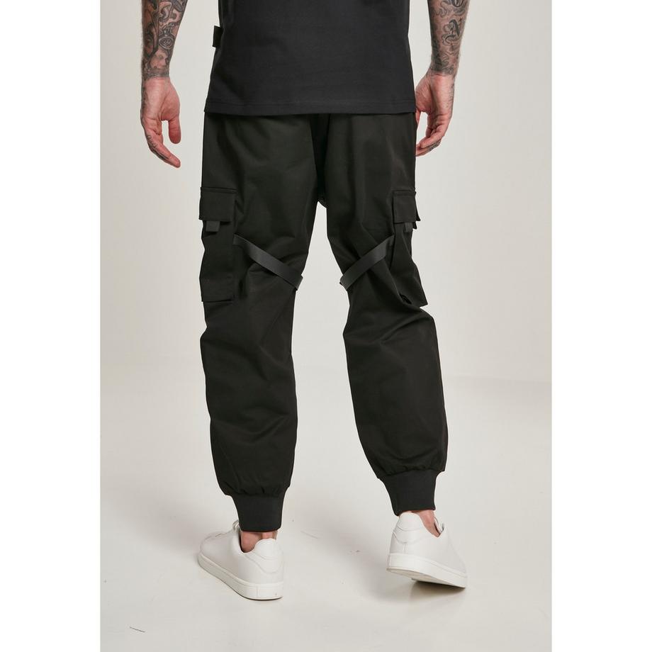 URBAN CLASSICS Taktische Cargo Hose  