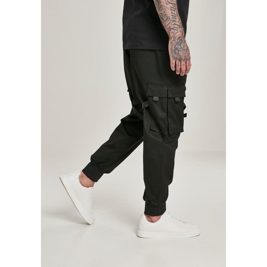 URBAN CLASSICS Taktische Cargo Hose  