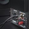 sonero  sonero S-AC900-050 Audio-Kabel 5 m RCA 2 x RCA Schwarz 
