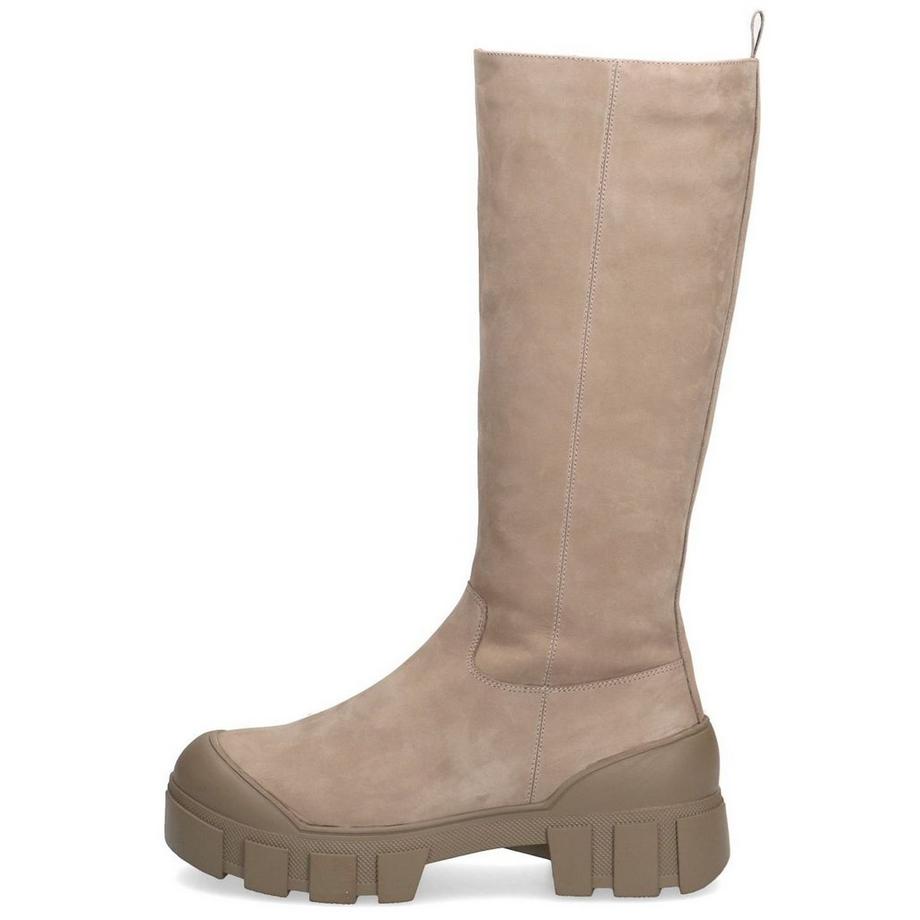 CAPRICE Bottes Hautes à Plateforme  