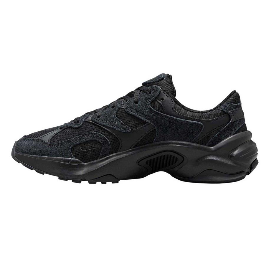 NIKE Baskets Al8 avec talon épais  