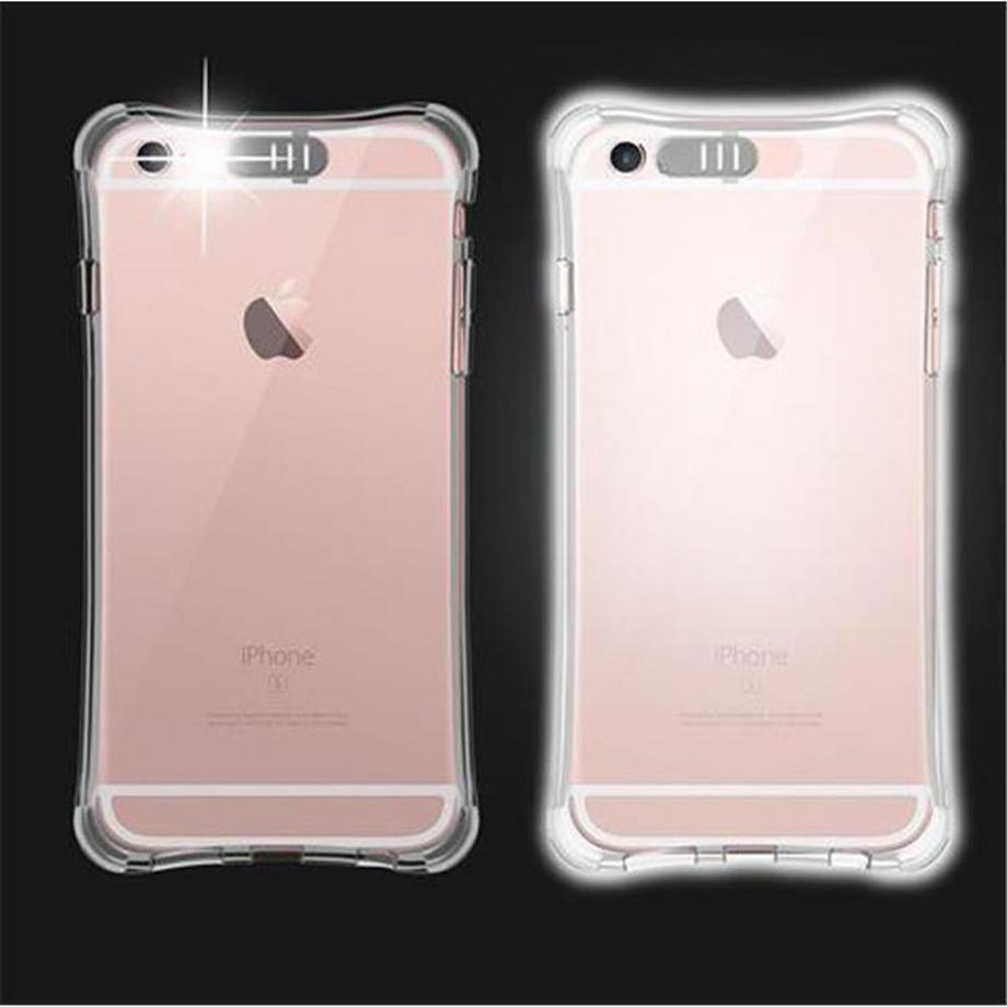 Cadorabo  Custodia per iPhone 6 / 6S cover 