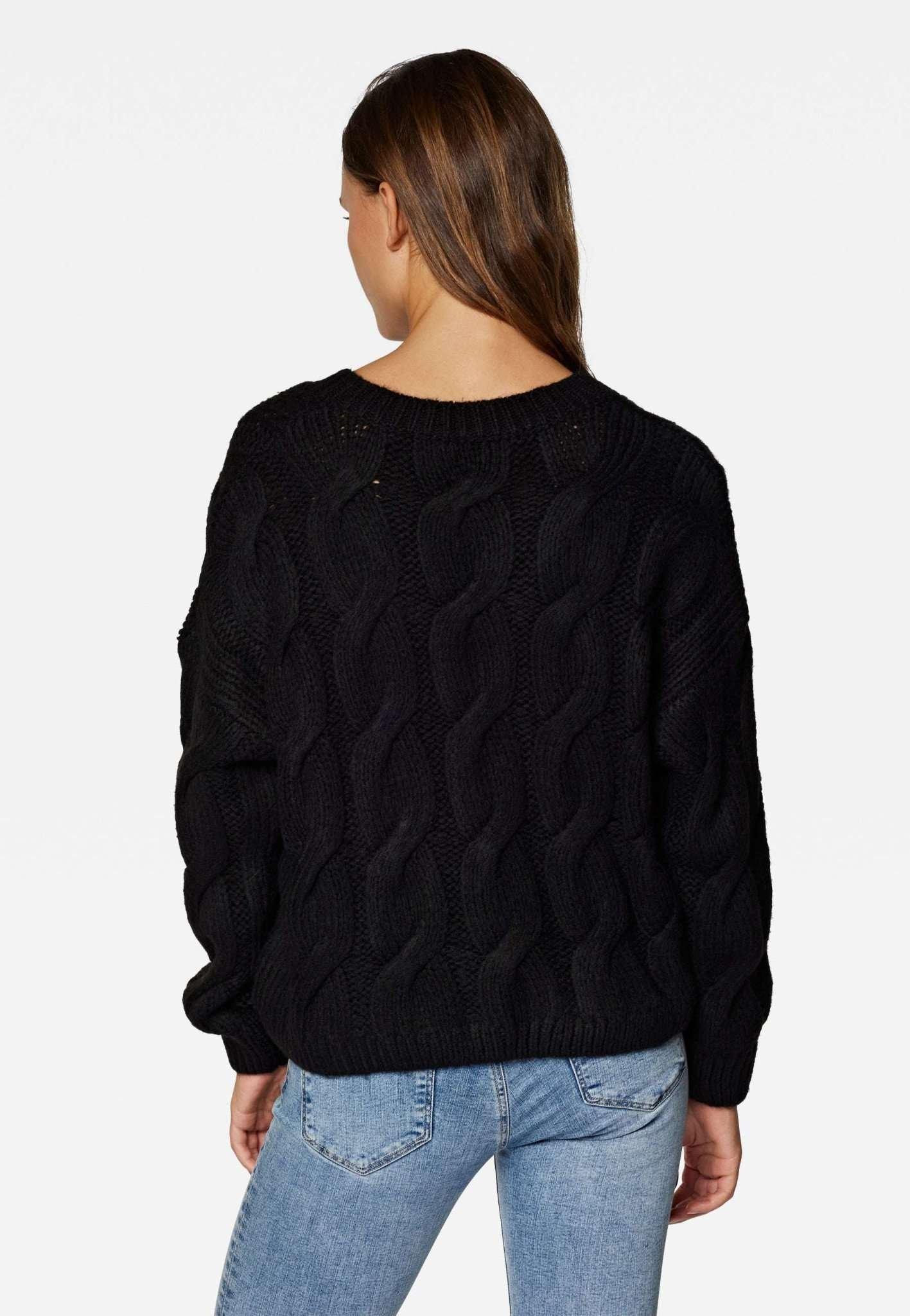 Mavi  Pullover V Neck Sweater 