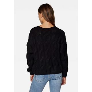 Mavi  Pullover V Neck Sweater 