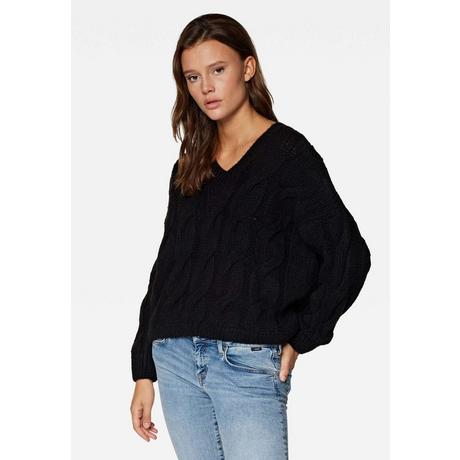 Mavi  Pullover V Neck Sweater 