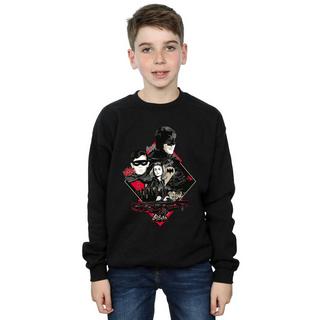 DC COMICS  Sweatshirt 