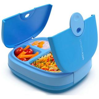 Umami Boîte à bento pour enfants bleu  