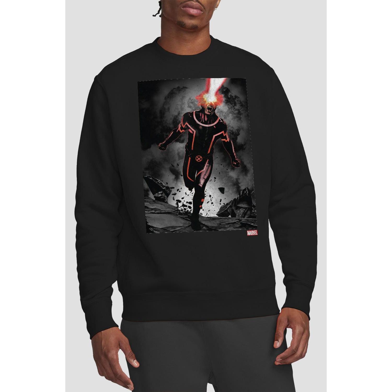 MARVEL  XMen Sweatshirt 