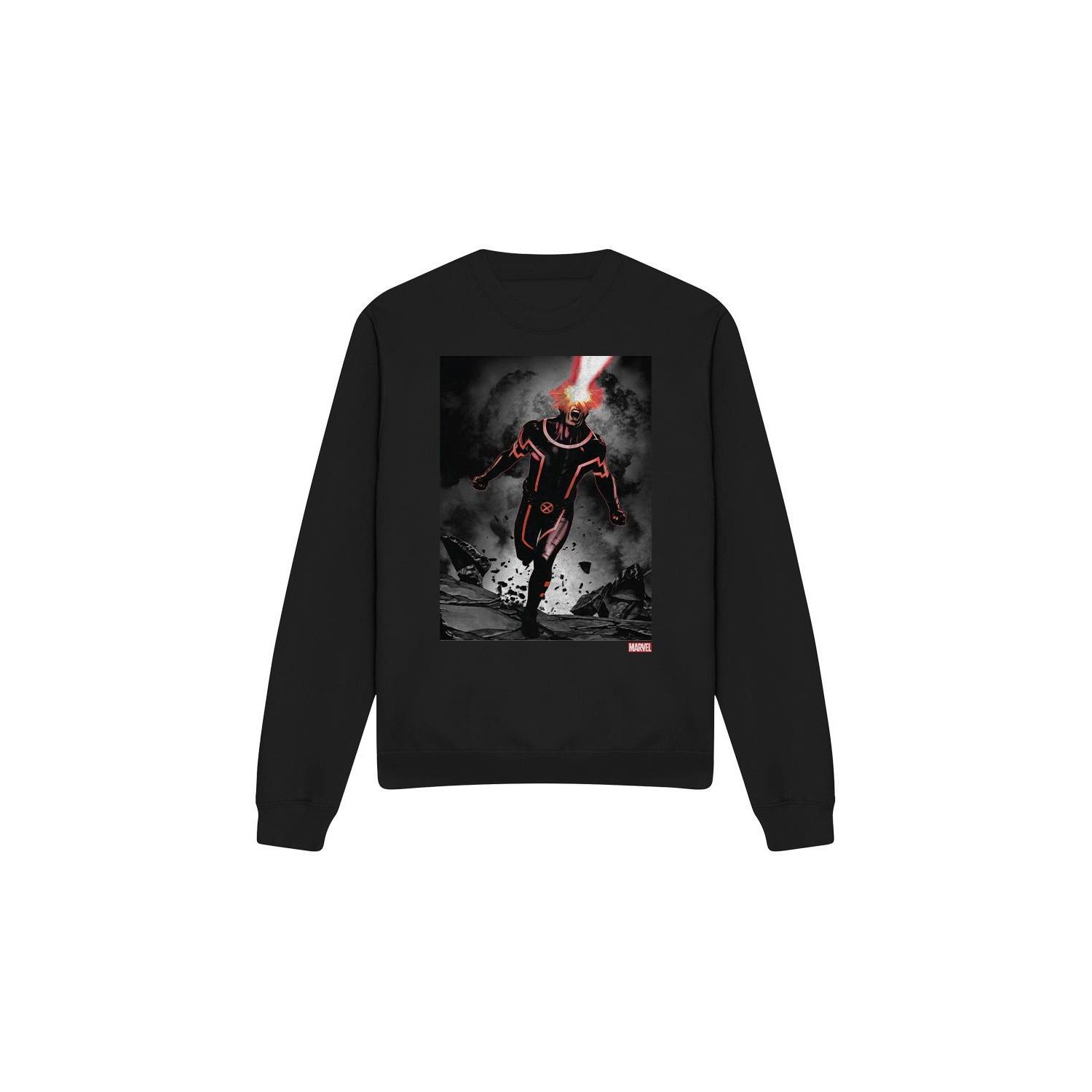 MARVEL  XMen Sweatshirt 