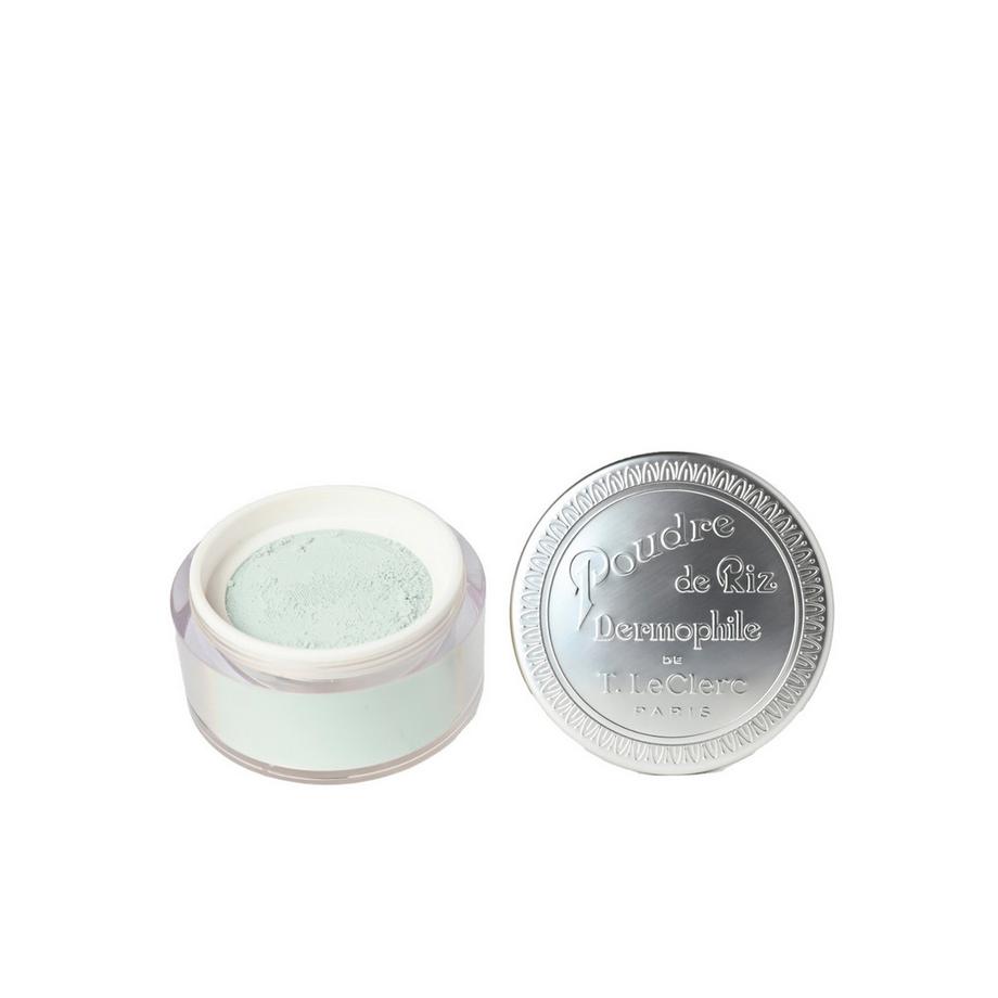T. Leclerc  Poudre libre Poudre libre dermophile 