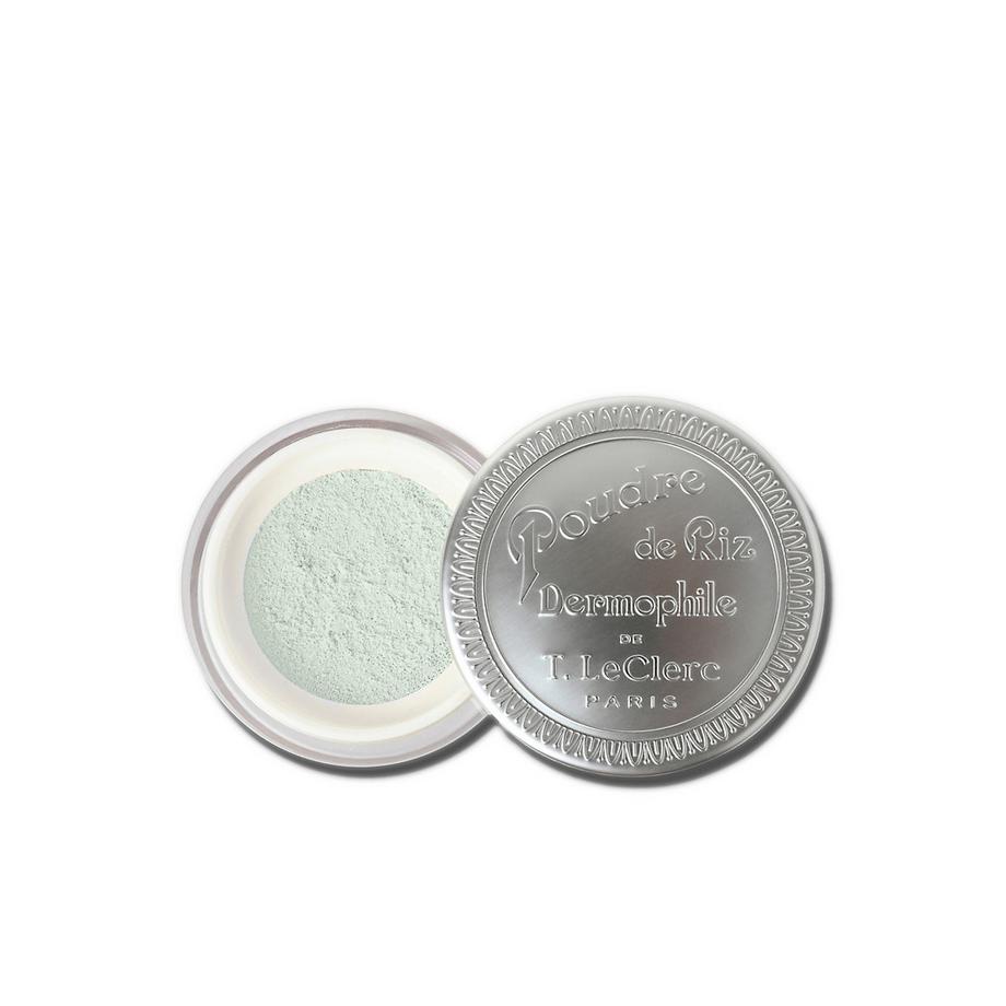 Poudre libre Poudre libre dermophile