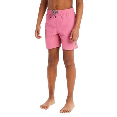 PROTEST  Short de bain enfant  Culture 