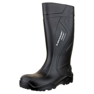 Dunlop  Sicherheitsgummistiefel 