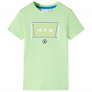 Kinder t-shirt baumwolle